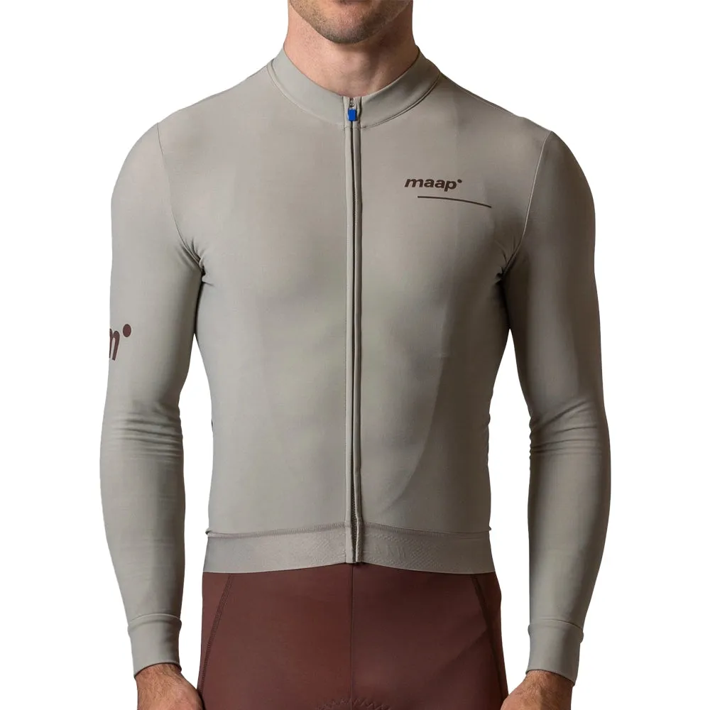 MAAP Training Thermal LS Jersey - Griffin